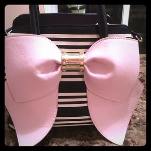 Betsey Johnson Purse